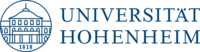 Logo der Uni Hohenheim 