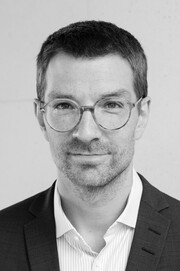 Dr. Sven Seibel Dr. Sven Seibel