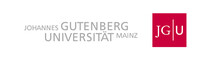 Logo der JGU Mainz