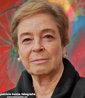 Photo of Mariá José Lemaitre