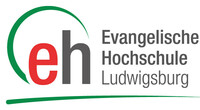 Logo der Evangelischen Hochschule Ludwigsburg