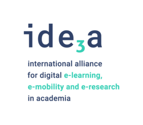 Logo von ide3a