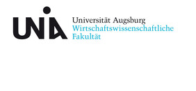 Logo der Universität Augsburg