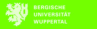 Logo der Universität Wuppertal