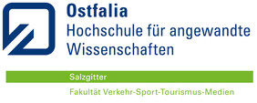 Logo der Ostfalia Hochschule