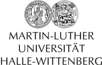 Logo der Universität Halle-Wittenberg