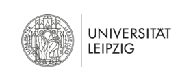 Logo der Uni Leipzig