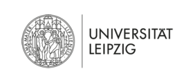 Logo der Universität Leipzig