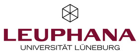 Logo der Leuphana Universität Lüneburg