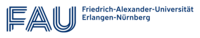 Logo der FAU Nürnberg