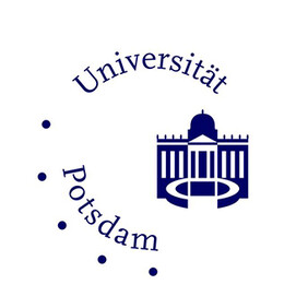 Logo der Universität Potsdam