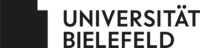 Logo der Uni Bielefeld