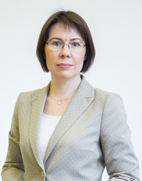 Photo of Aurelija Valeikienė