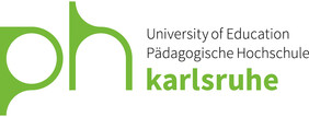 Logo der PH Karlsruhe