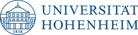 Logo der Uni Hohenheim 