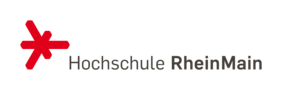 Logo der Hochschule RheinMain