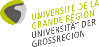 Logo der Universität der Großregion 