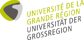 Logo der Universität der Großregion 