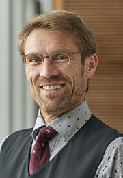 Prof. Dr. Michael Lichtlein