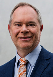 Foto von Prof. Dr. Ulrich Schmitt von der Hochschule Aalen