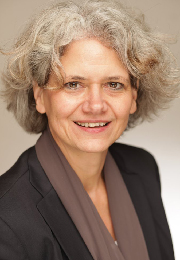 Foto von Prof. Dr. Ursula Walkenhorst von der Universität Osnabrück